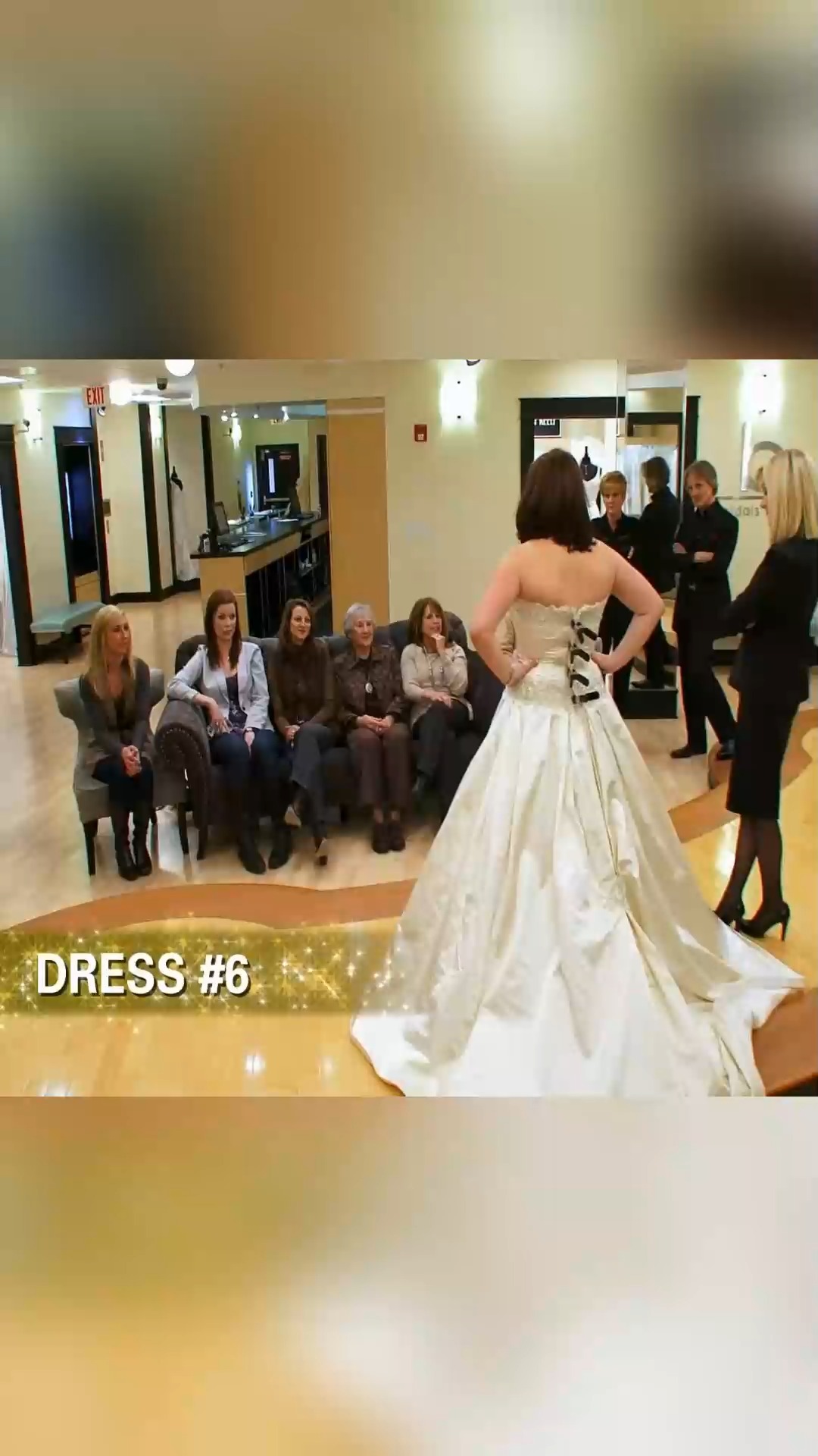 Bride Wants A Dress Triple The Cost Of Her Father's Budget! Part 4
