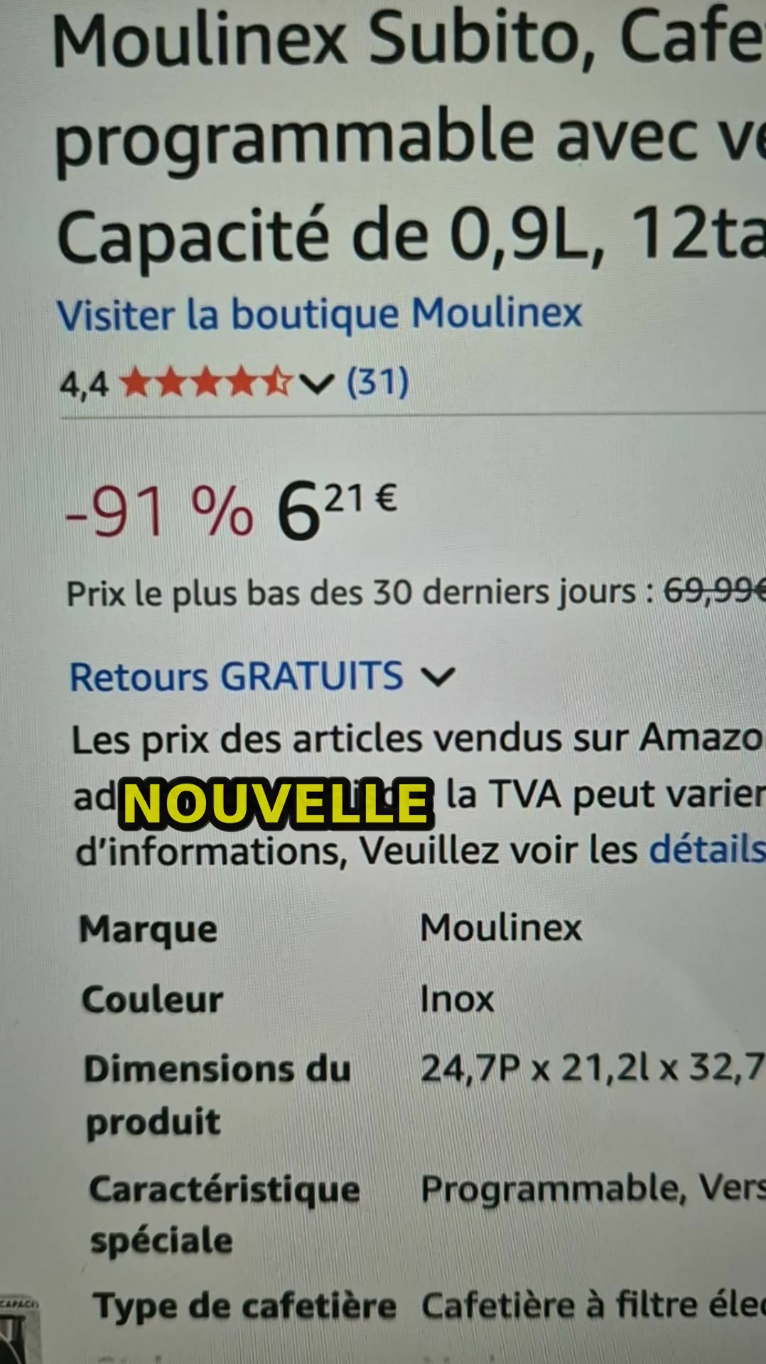 Erreur de prix sur smartwatch : ne ratez pas cette offre ! | PromoRat ...