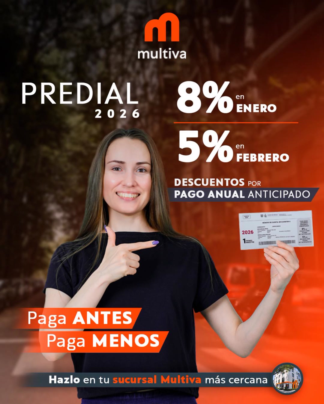 Multiva | Mexico City