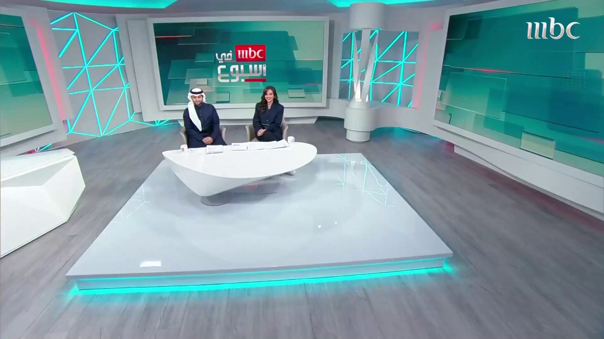 MBC in a Week - في أسبوع MBC | Riyadh
