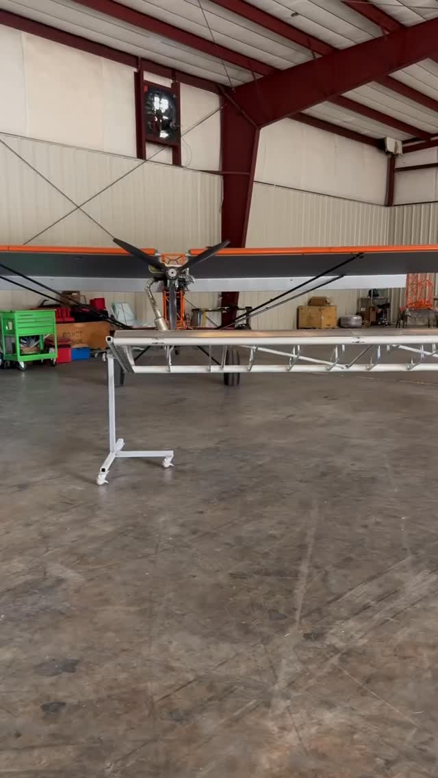 A few new Ruckus builds are coming... - Top Rudder Aircraft | Facebook