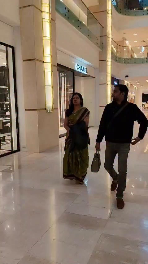 Avenue mall Kuwait 🇰🇼 | Asha Lenin Muthu Raj
