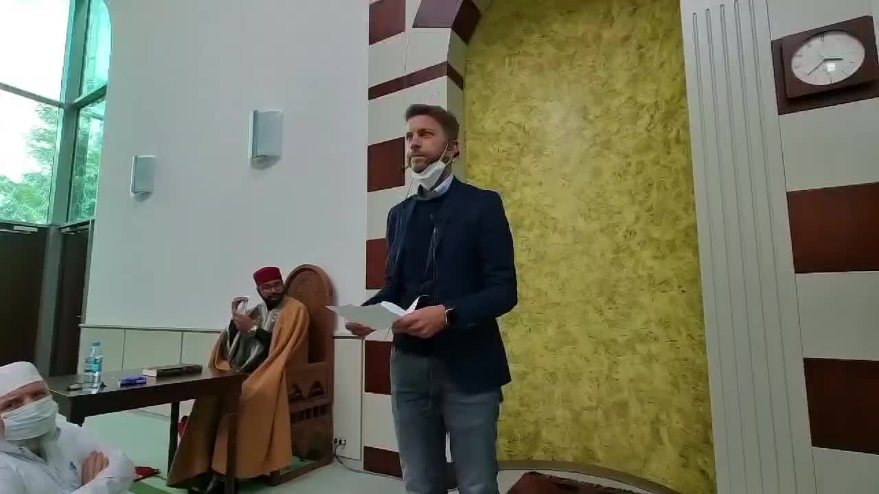 خطبة بعنوان الإصلاح وأثره في سعادة الأمة للدكتور خالد بدير بتاريخ 12 ربيع الآخر 1437هـ 22 يناير 2016م صوت الدعاة أفضل موقع عربي في خطبة الجمعة والأخبار المهمة