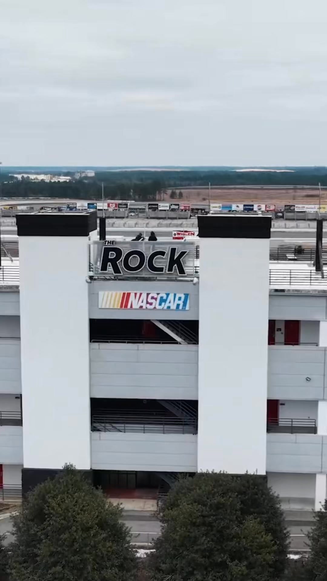 Kick off Easter weekend at The Rock with ThunderFest 2026 | Rockingham ...