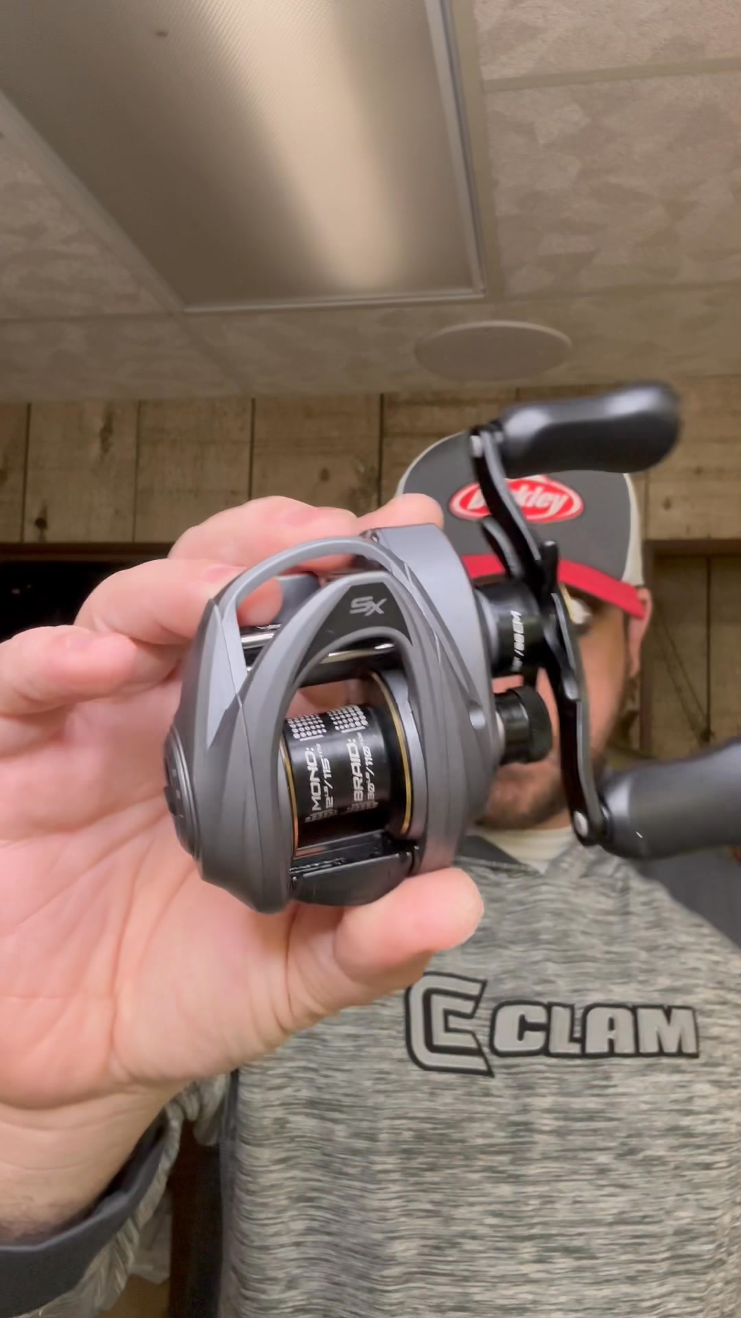 okuma abf-65 avenger baitfeeder spinning reel ABF (Bait feeder) – All Ice Fishing The Seasonal Meat & lure 11.5 overdrive ready The corrosion Color:Blue HXJ Raptor Plus M.C. Right Hand