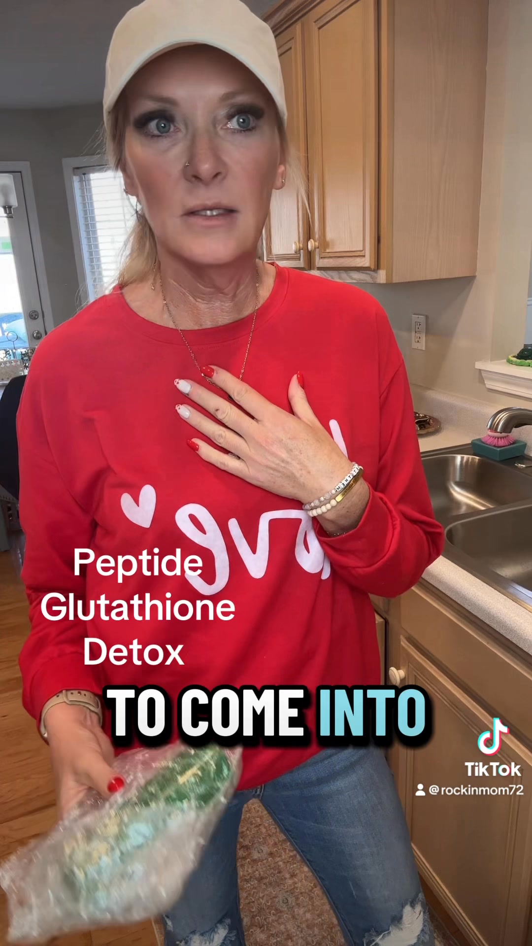 is glutathione water soluble Let’s talk peptides. Wanted to share a bit about glutathione. , What Glutathione?, is often referred to as the “master antioxidant.” It’s a powerful molecule made up of three amino images Size:4500ct 400mg Gel Caps Jo Mar also makes Epithalon Spray - Leo