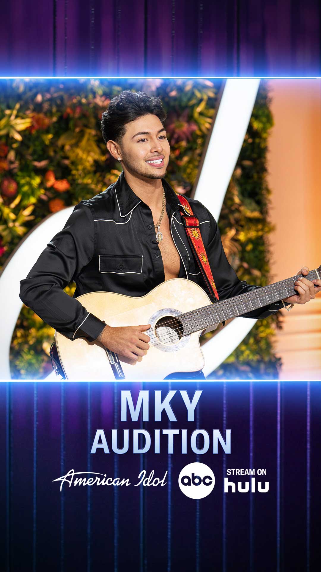 “Sing it, baby”! 🎶 Smooth-toned MKY gets Lionel Richie dancing and ...