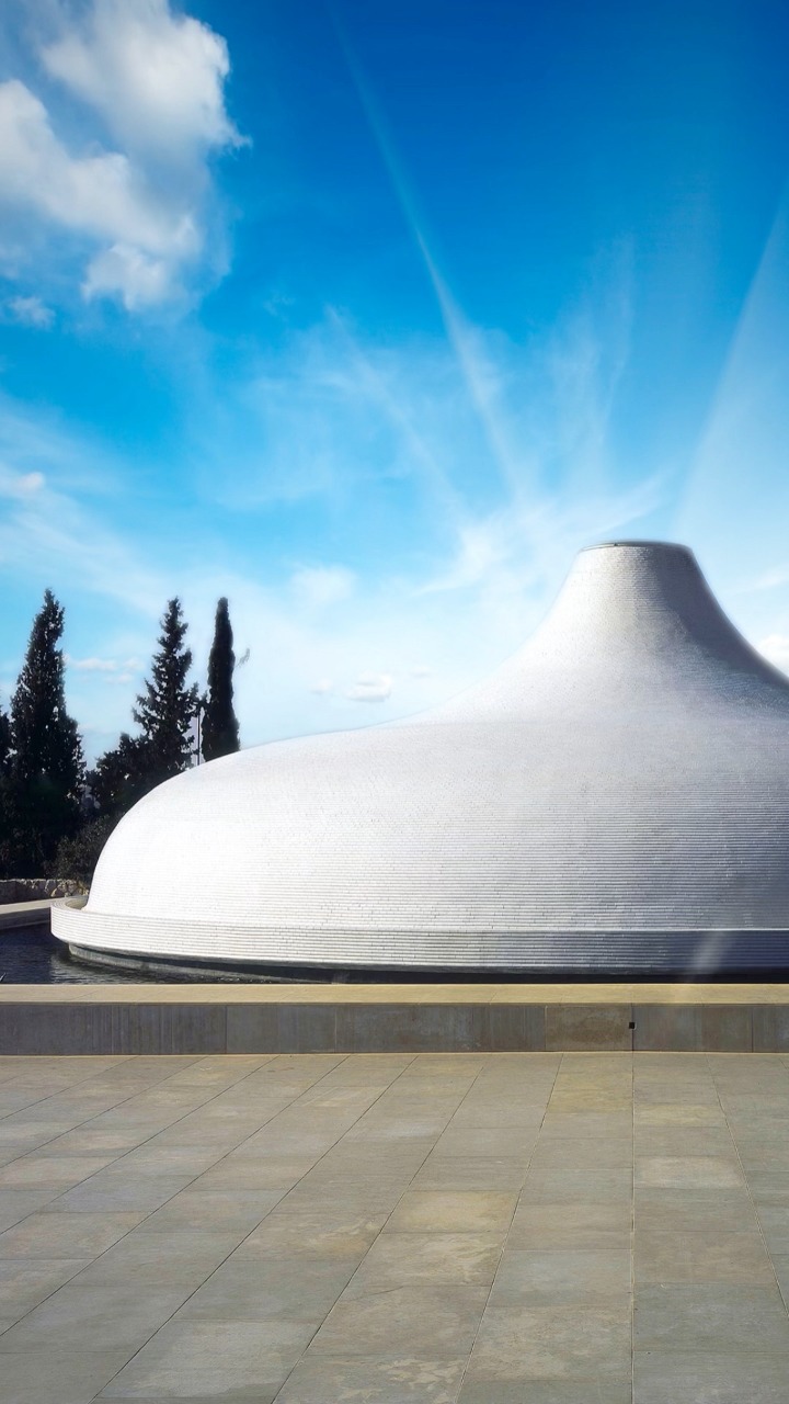 Design Legends: Frederick John Kiesler (1890-1965). | Daniella On