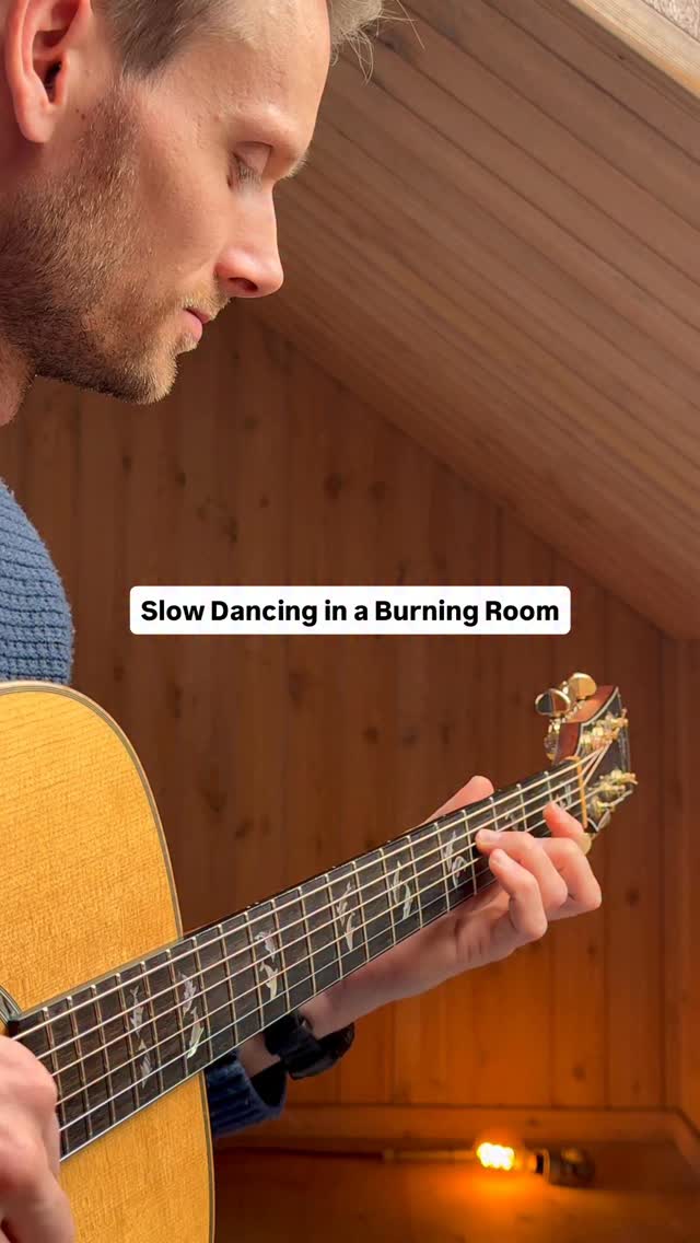 Fast Fingerstyle Guitar Lesson Pt. 2 #shorts | Doyle Dykes
