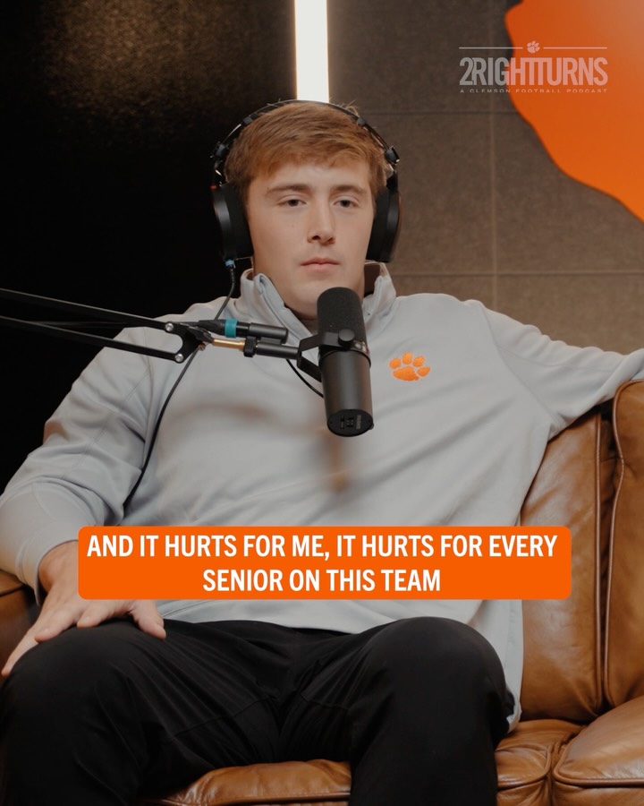Clemson Football added a new photo — in... - Clemson Football