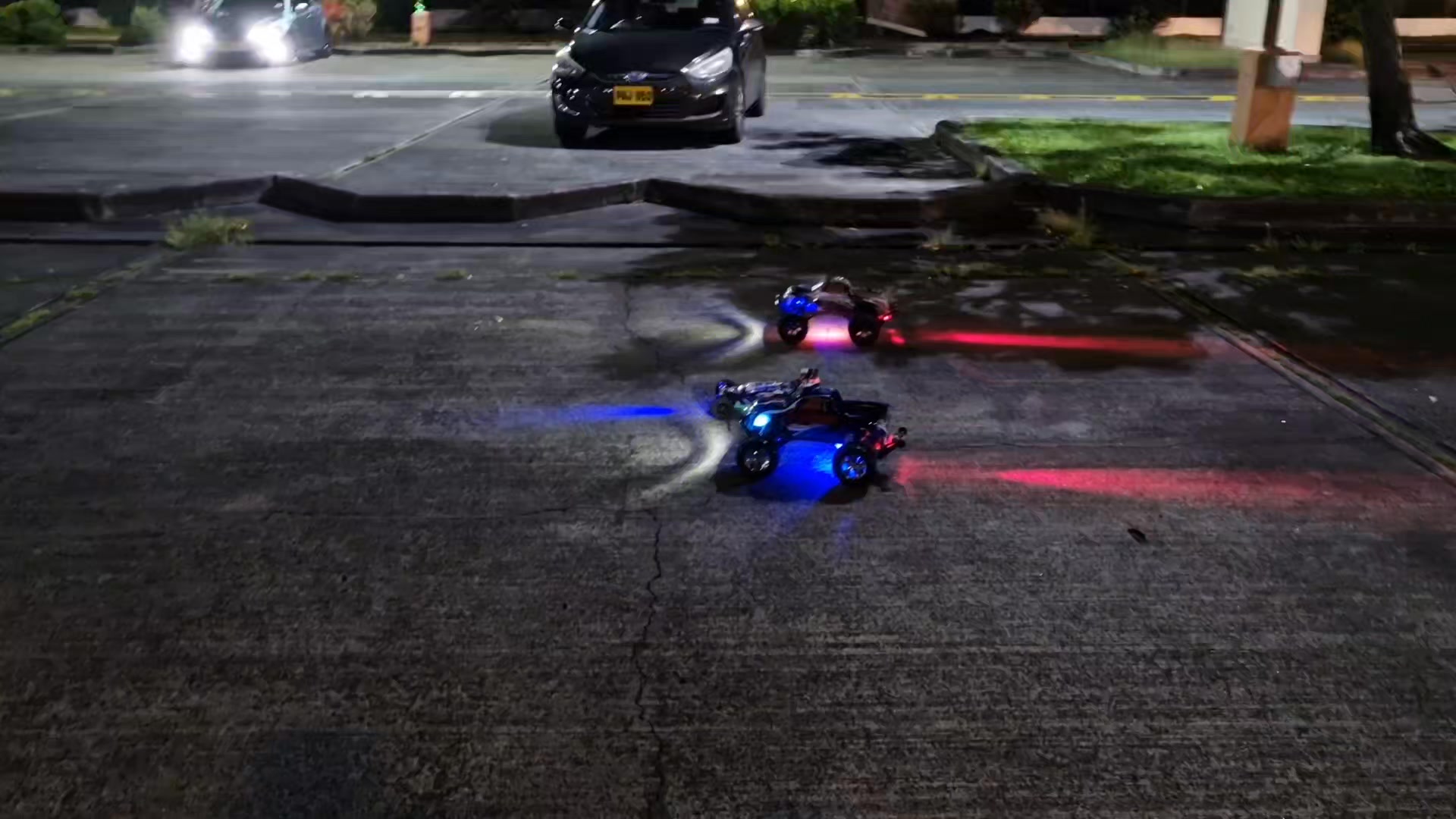 Grenada RC HOBBY ADV. | Saint George