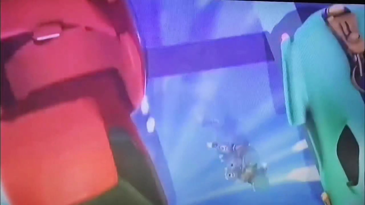 Buenas noches a todos, o a la hora que sea que vayan a ver: El día de ...