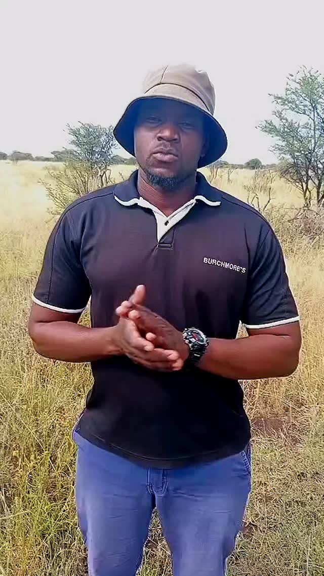 Farming community, let's stand united against foot and mouth disease ...