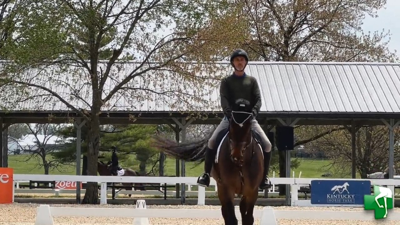 Meet Dr. Chris Newton –... - Rood & Riddle Equine Hospital | Facebook