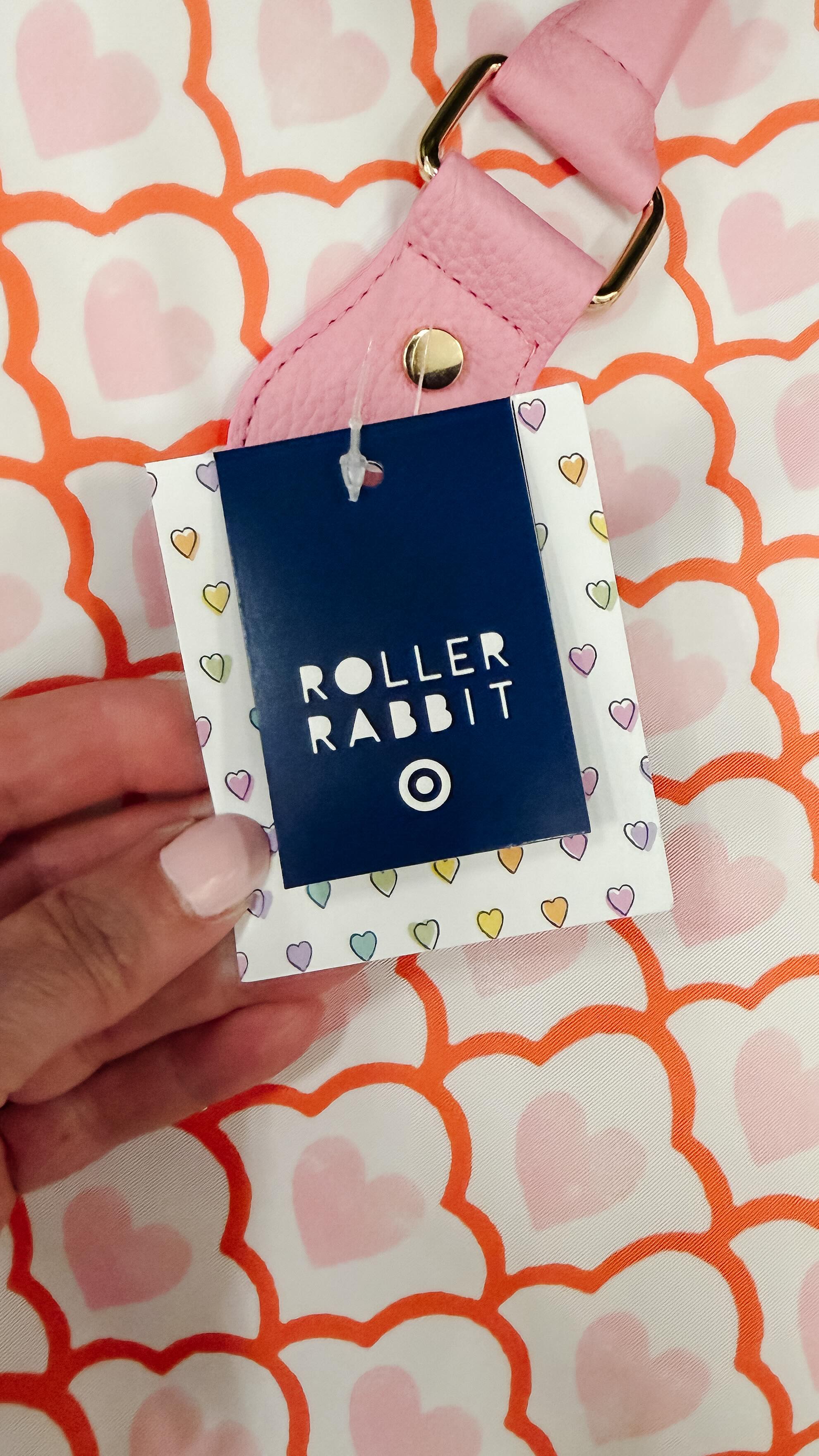 It’s official! The Roller Rabbit x Target collab is coming on March 7th ...