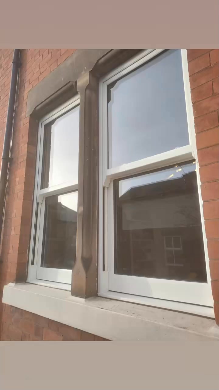 Capital Windows | Derby