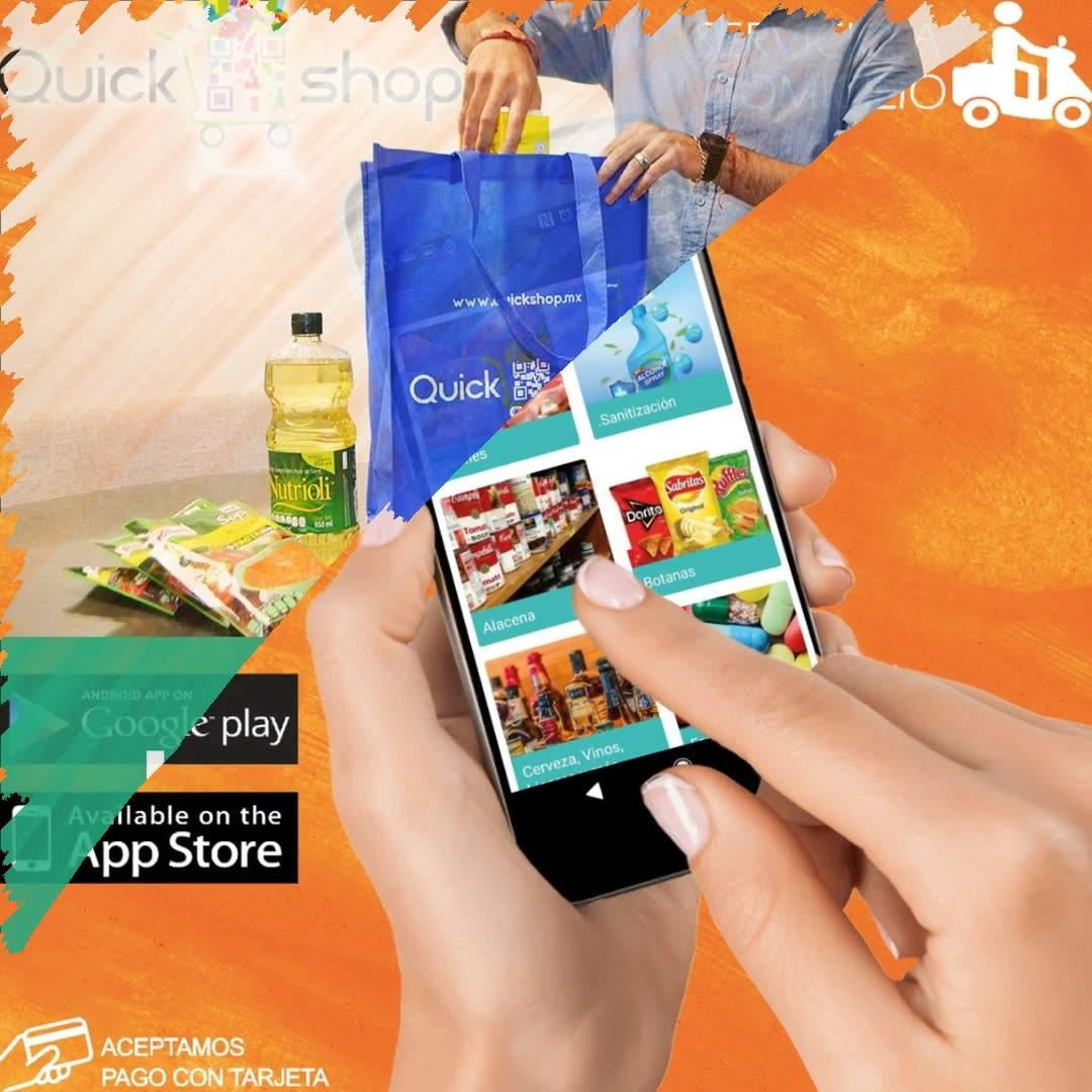 QuickShop
