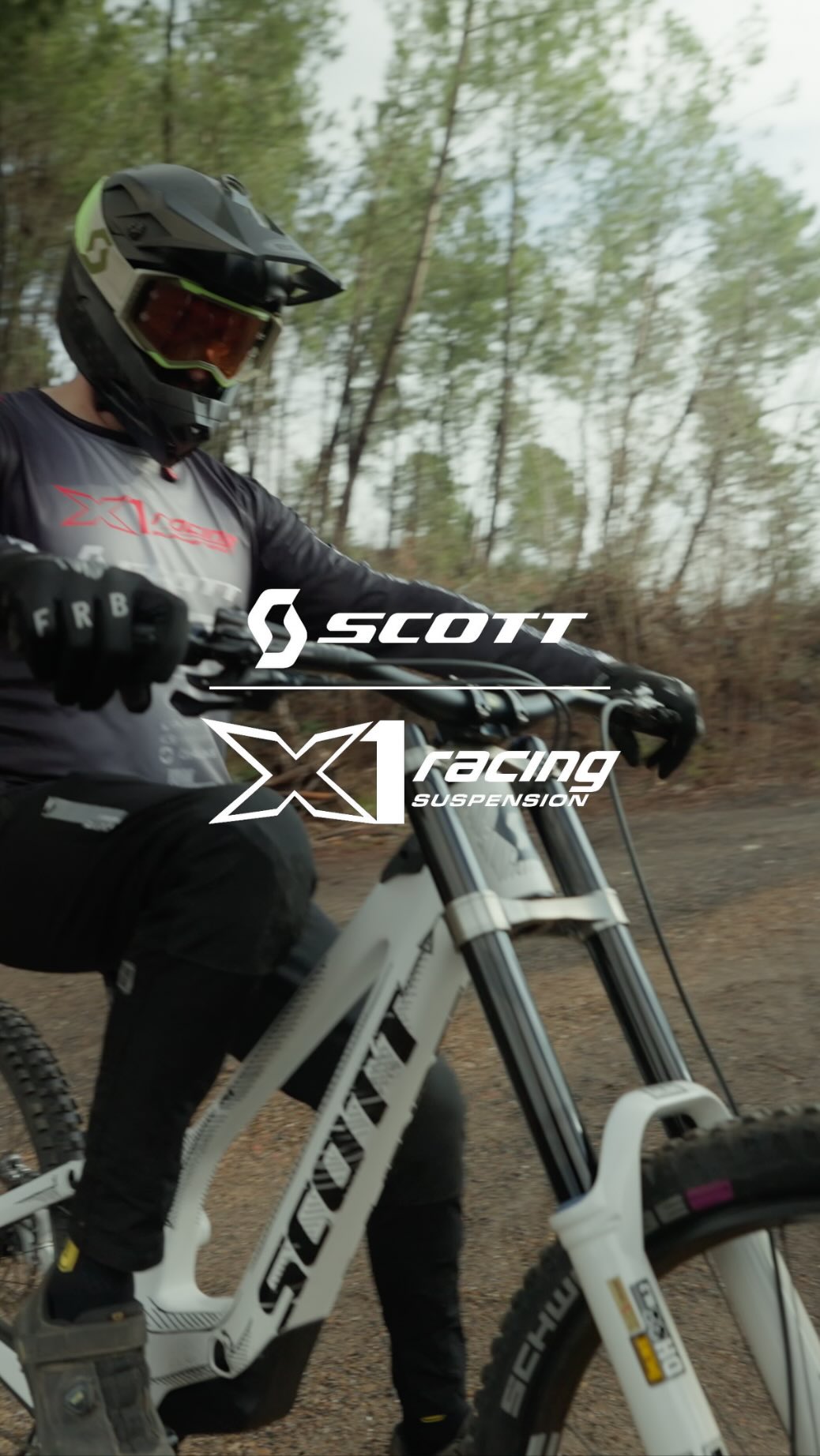 Team X1 Racing