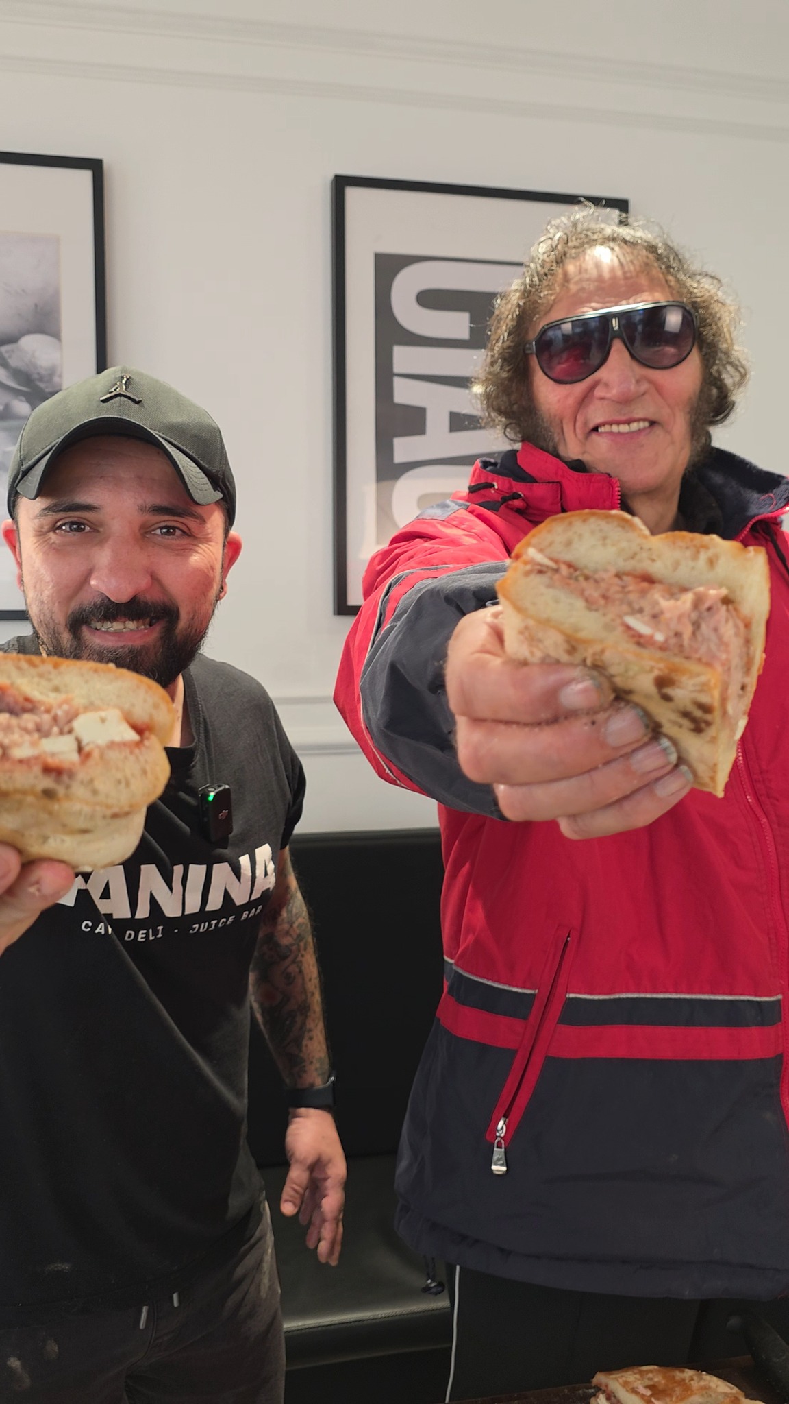 Ejjew nagħmlu Ftira Maltija ma' Freddie Portelli 👑🇲🇹 Bix-xieraq li ...