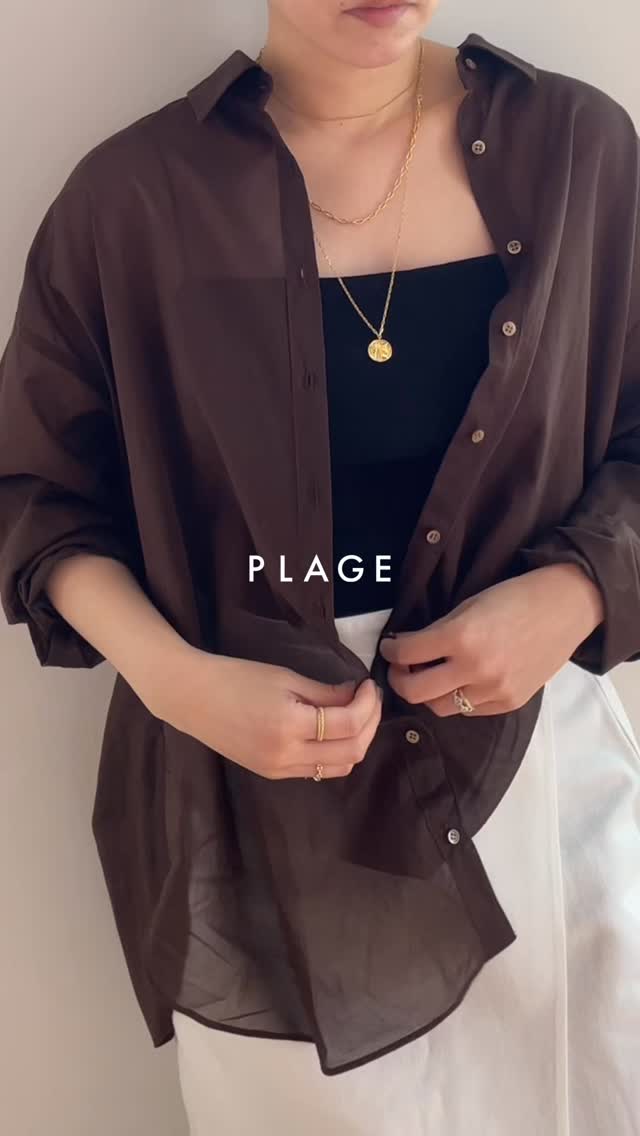 Plage (@plage.jp) • Facebook