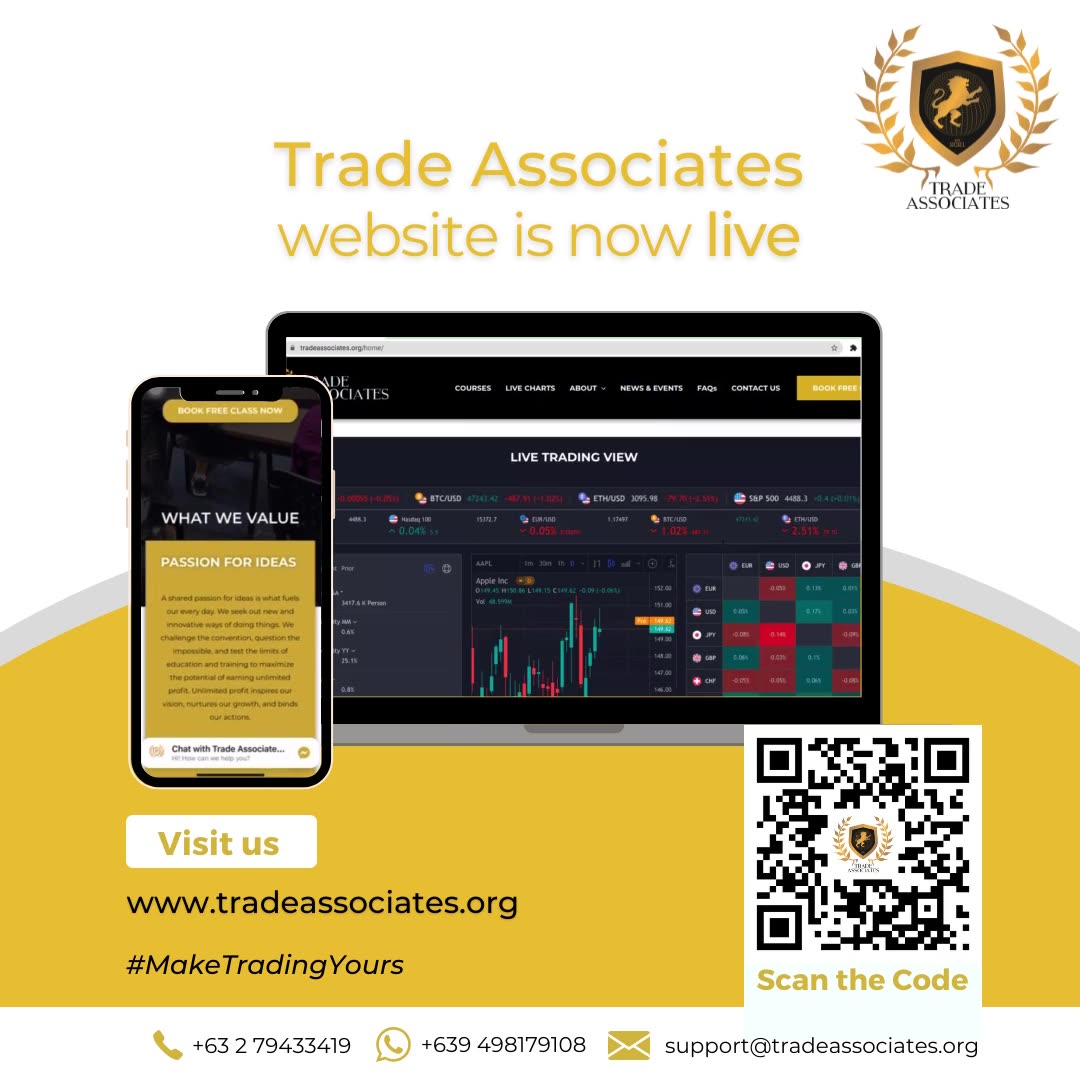 Trade Associates LLC | Taguig