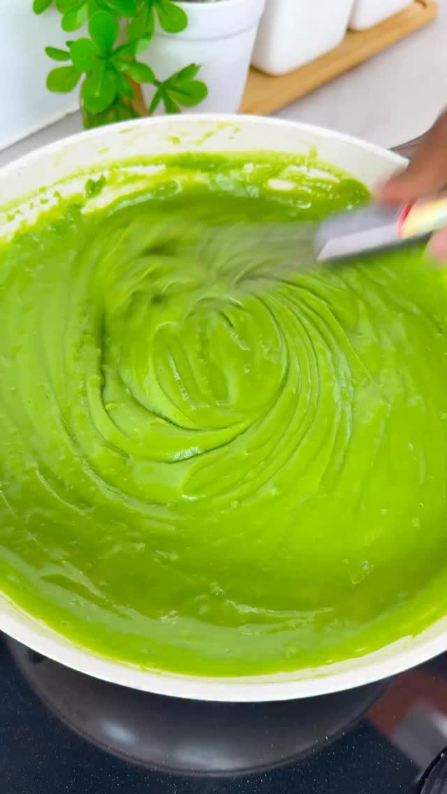 Pengen cobain risol matcha kaget liat harga bubuk matcha 100g itu ...