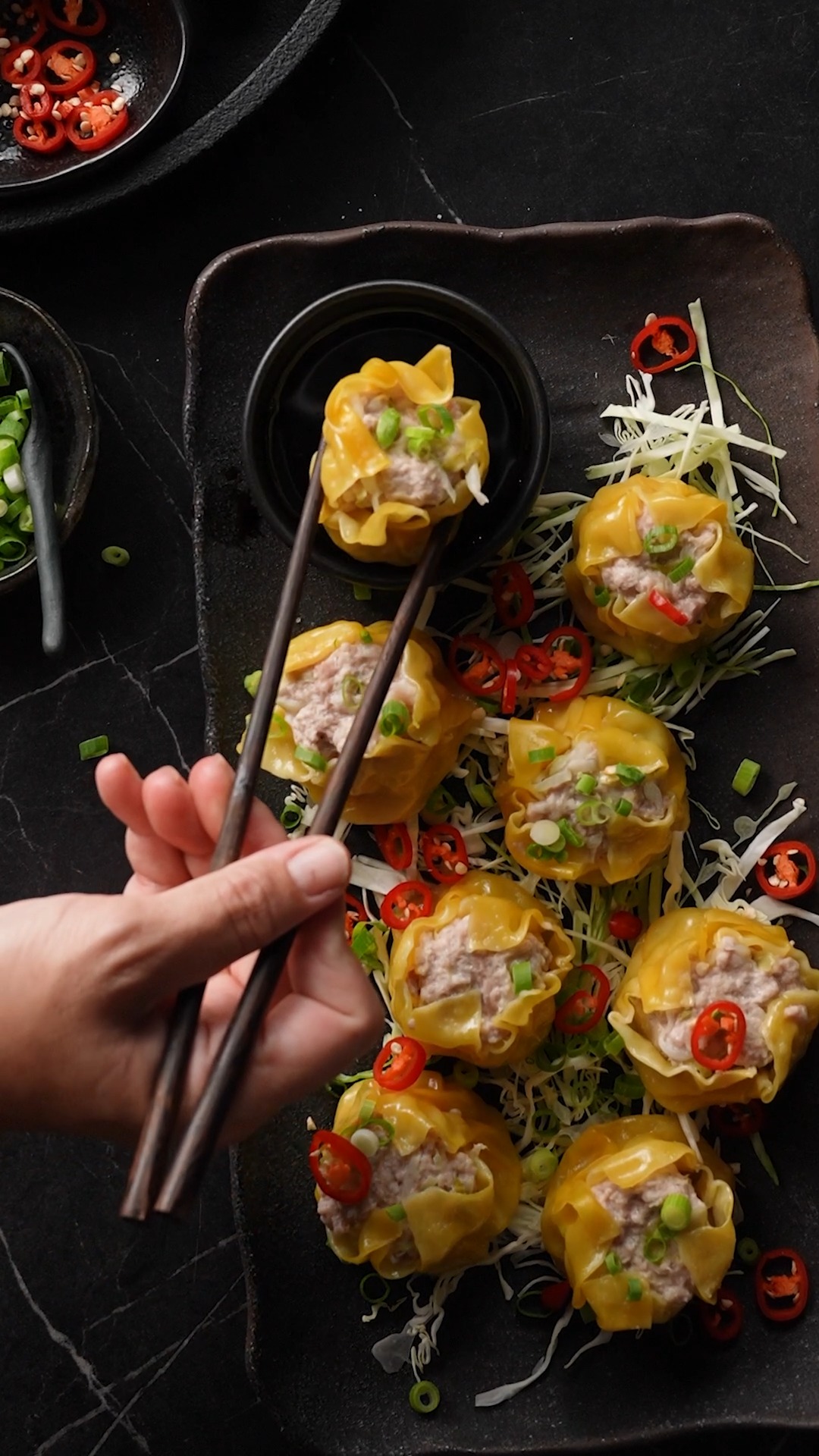 Aussie dim sim at home? 🥟 Yep, we’re making this takeaway fave from ...