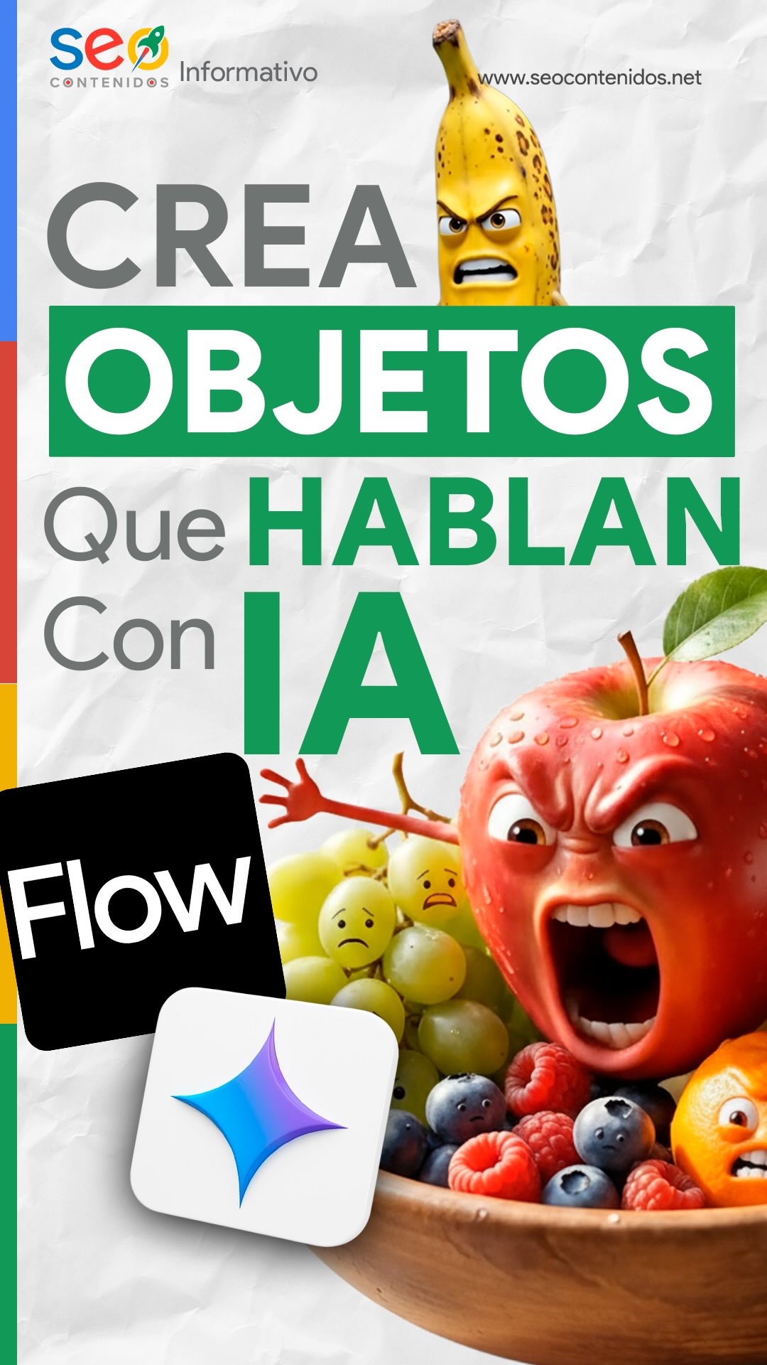 Así puedes animar objetos para crear videos virales 🎥 1️⃣ 📲 Instala ...
