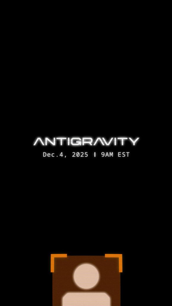 Touchdown. Antigravity A1 has arrived. 🚀 The 8K 360 drone built for ...