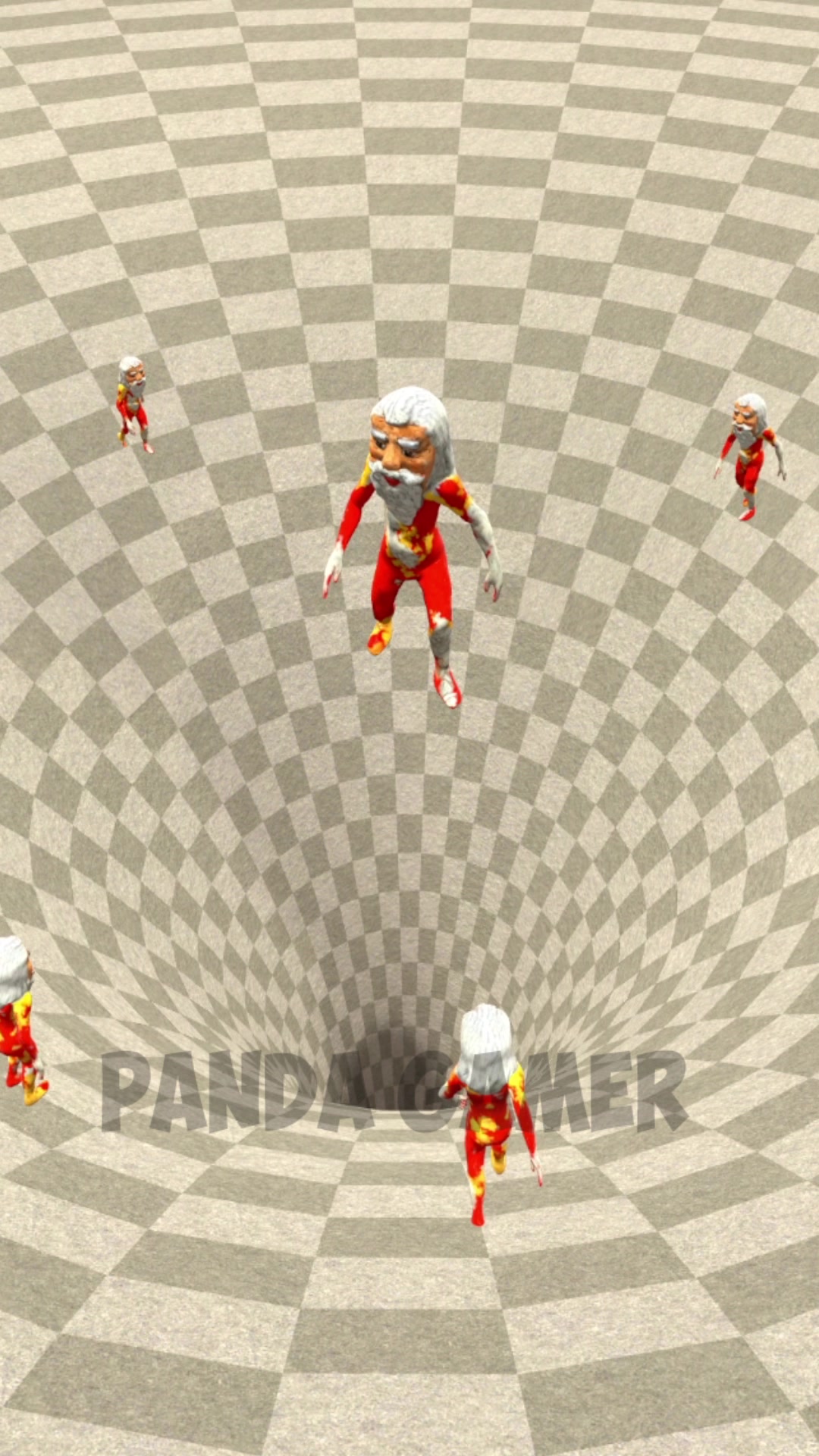 All Size Goo Goo Gaga Gugu Gaga Meme Army Funnel Gmod #googoogaga # ...