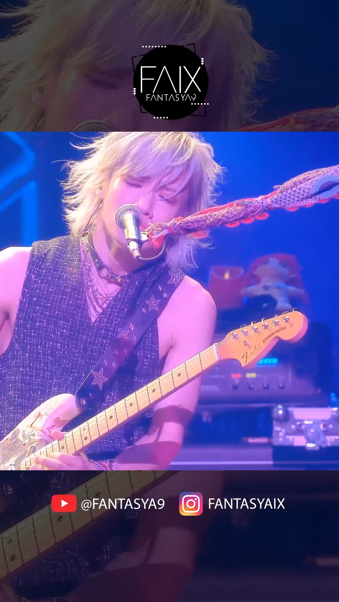 アリス九號. (Alice Nine) - RAINBOWS #アリス九號 #AliceNine