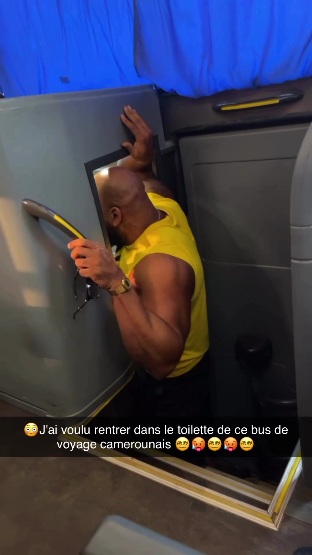 Babacar Ndiaye La France A Un Incroyable Talent