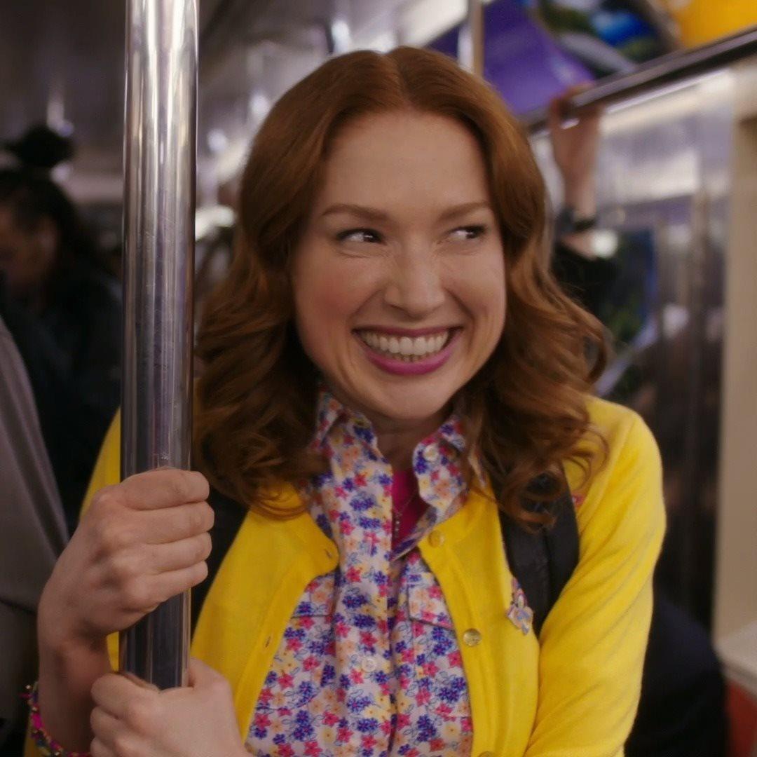 Just in case, here's what you missed on Unbreakable Kimmy Schmidt. 👀 ...