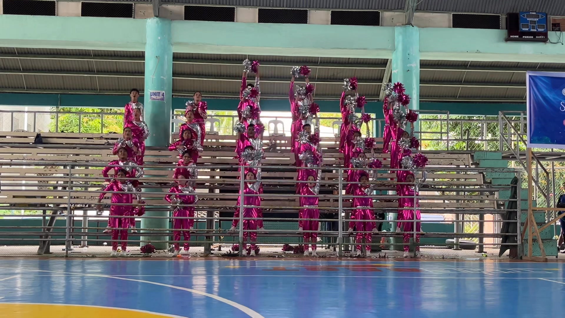 𝙎𝘼𝙑𝙀 𝙏𝙃𝙀 𝘽𝙀𝙎𝙏 𝙁𝙊𝙍 𝙇𝘼𝙎𝙏! 🥳 Congratulations, Inarawan National High ...