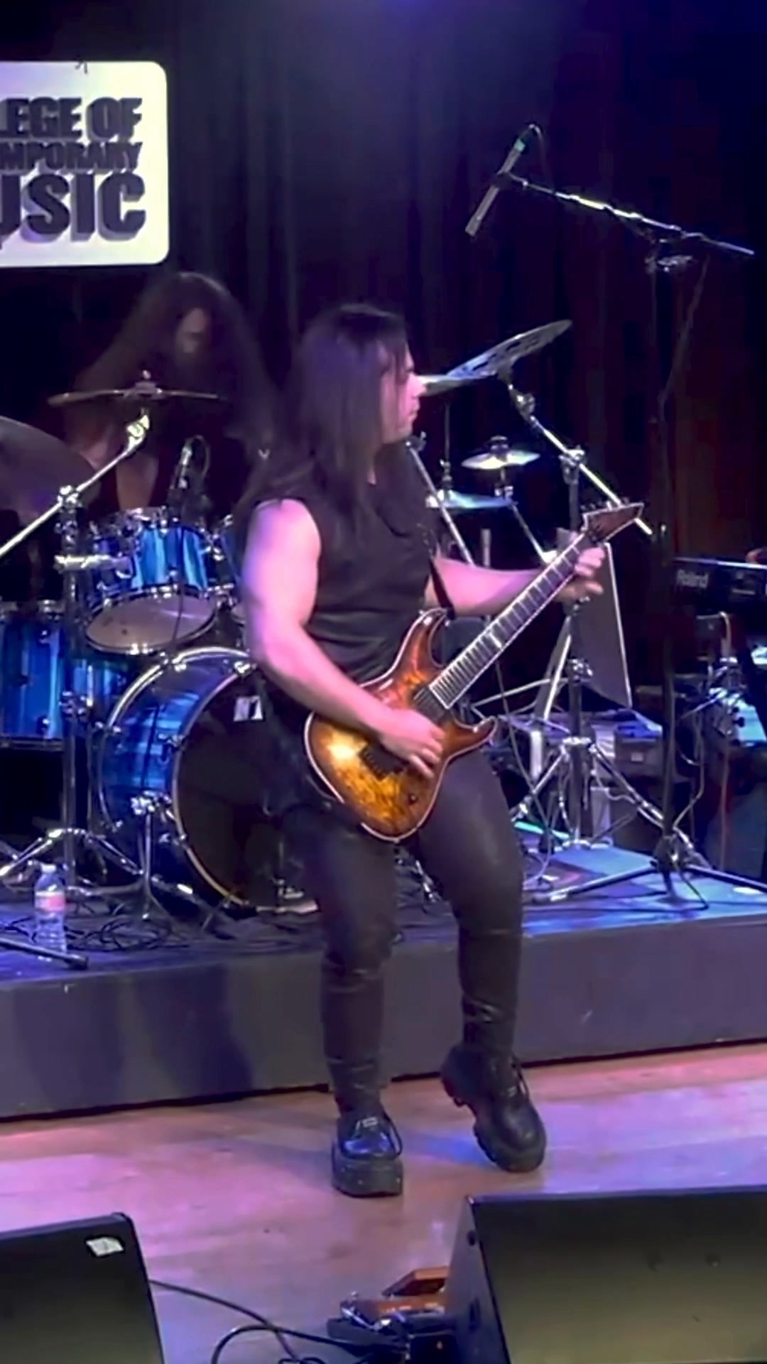 Tony MacAlpine - Tony MacAlpine added a new photo.