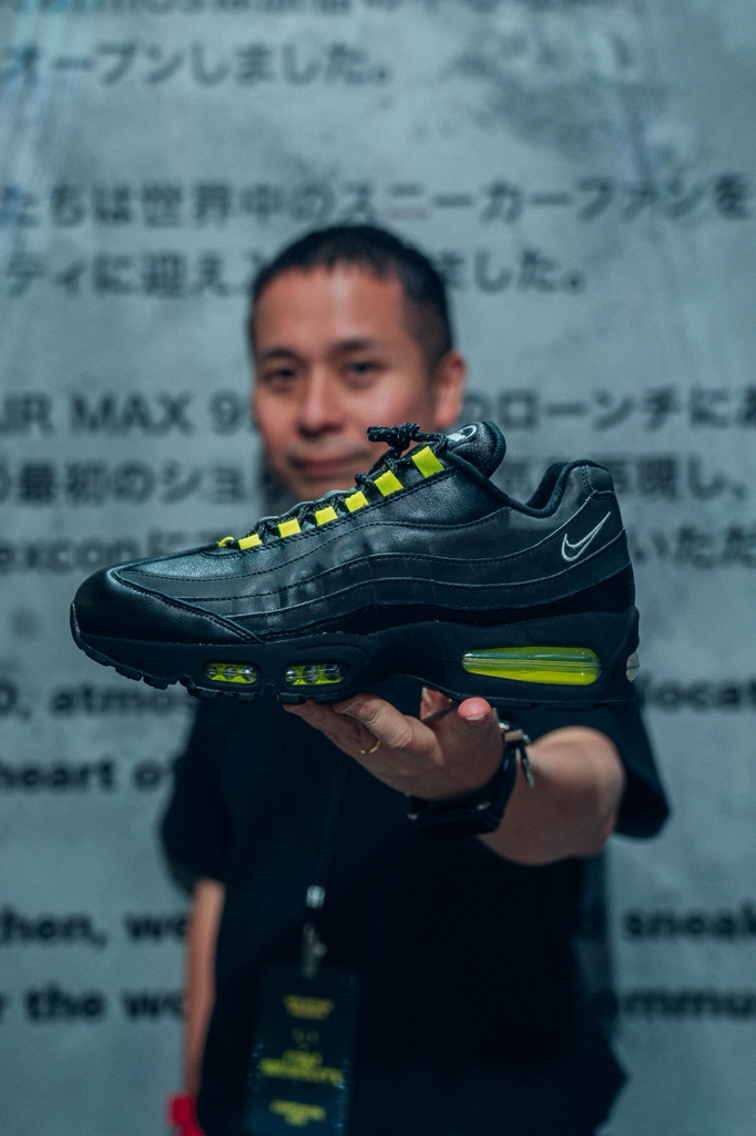 atmos Creative Director Hirofumi “Koji” Kojima breaks down the