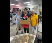 The Lions Club of Colac have done a sock drive and between Hip Pocket ...