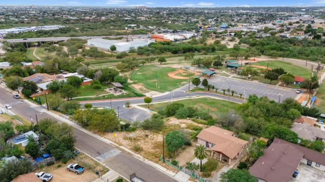 Maria A. Martinez, Realtor | Laredo TX