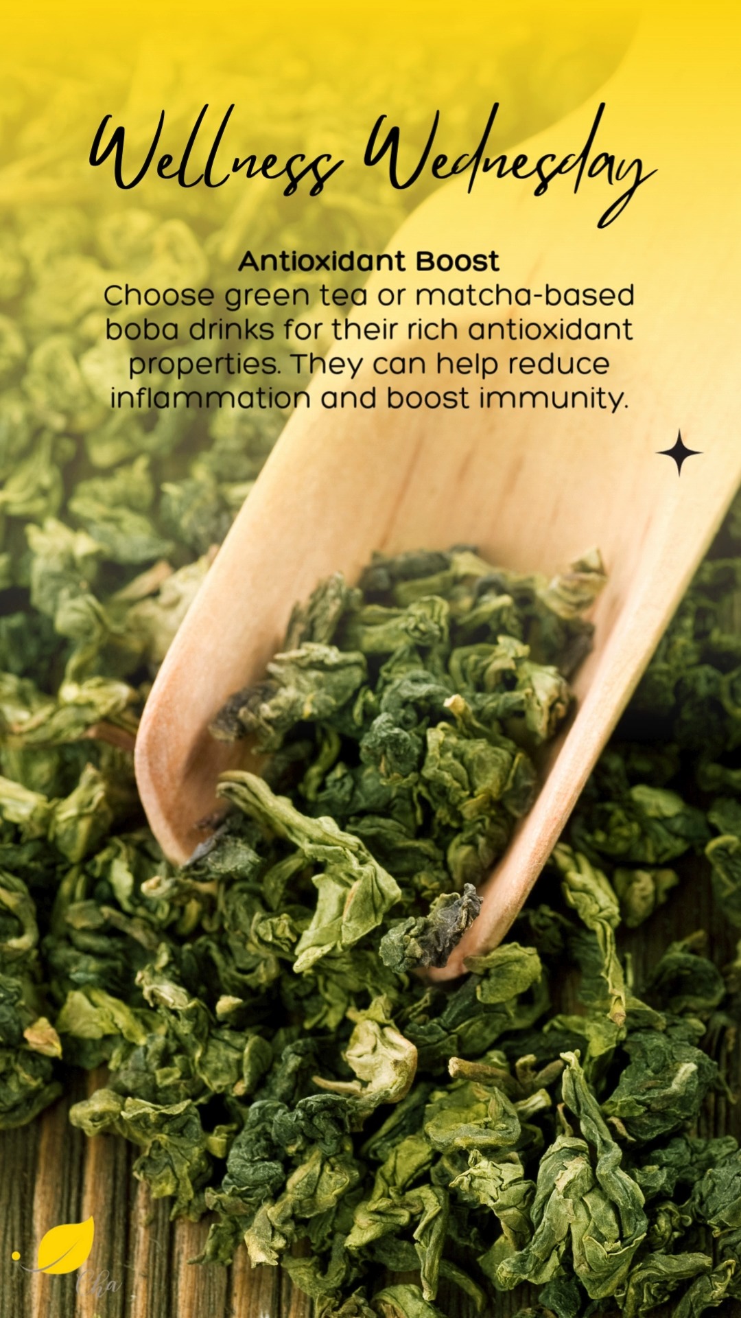 Cha For Tea Long Beach added a... - Cha For Tea Long Beach