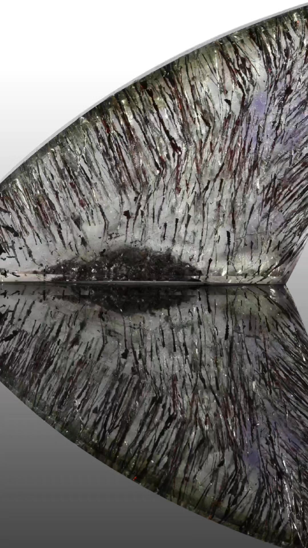 Super Seven Scam 🎵 - We are an educational geology and mineral