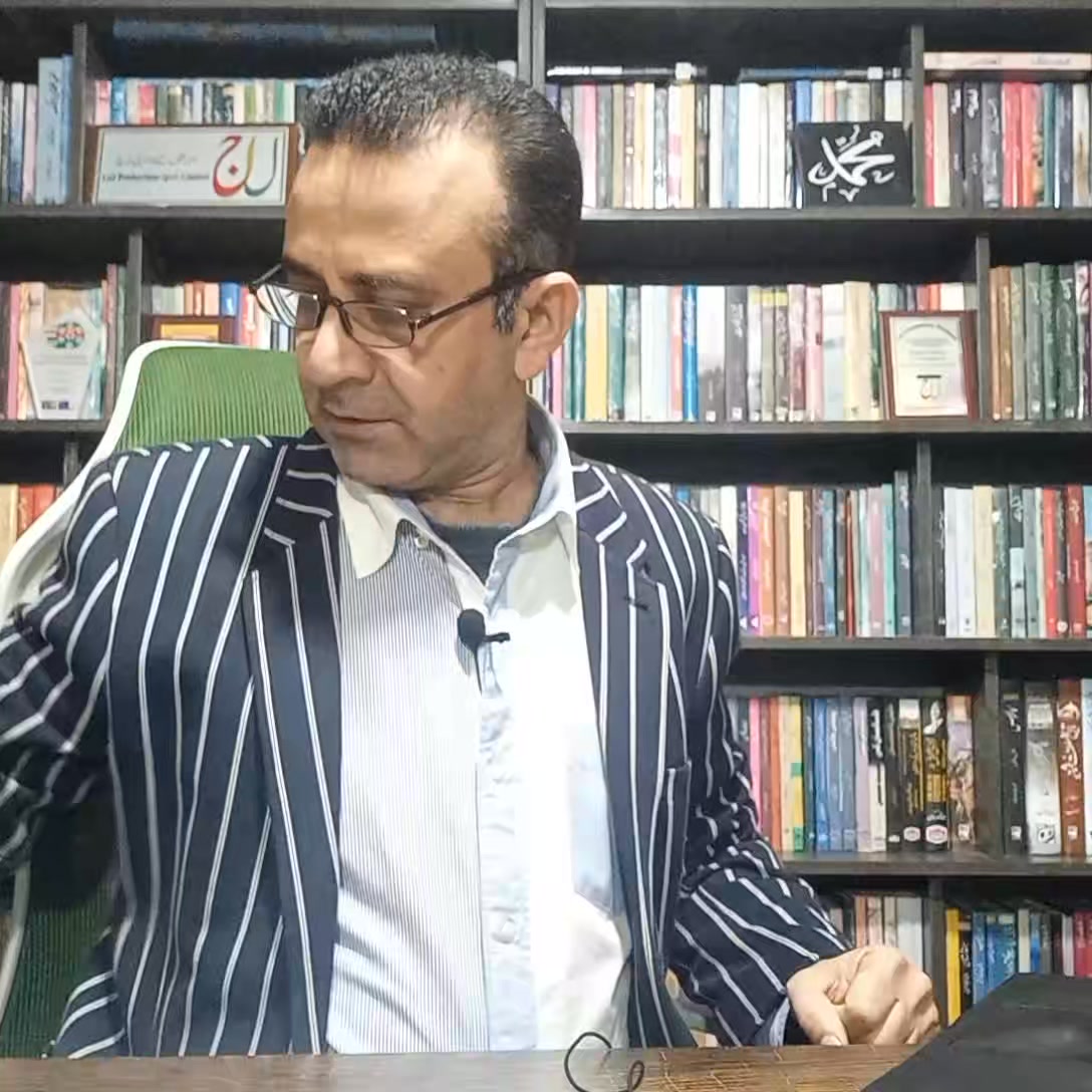 Fayyaz Raja on Reels | Facebook