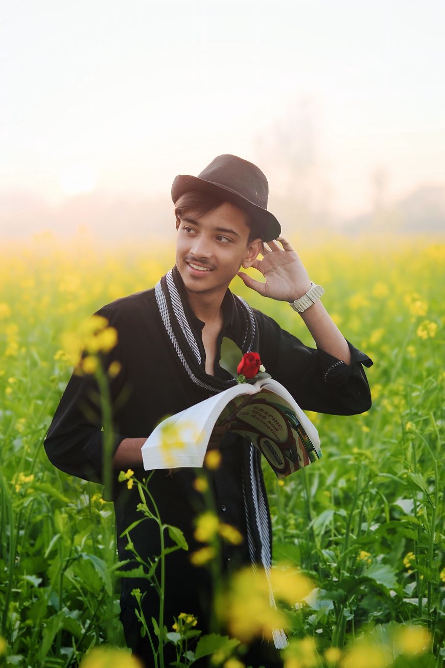 Aman Rajput on Reels