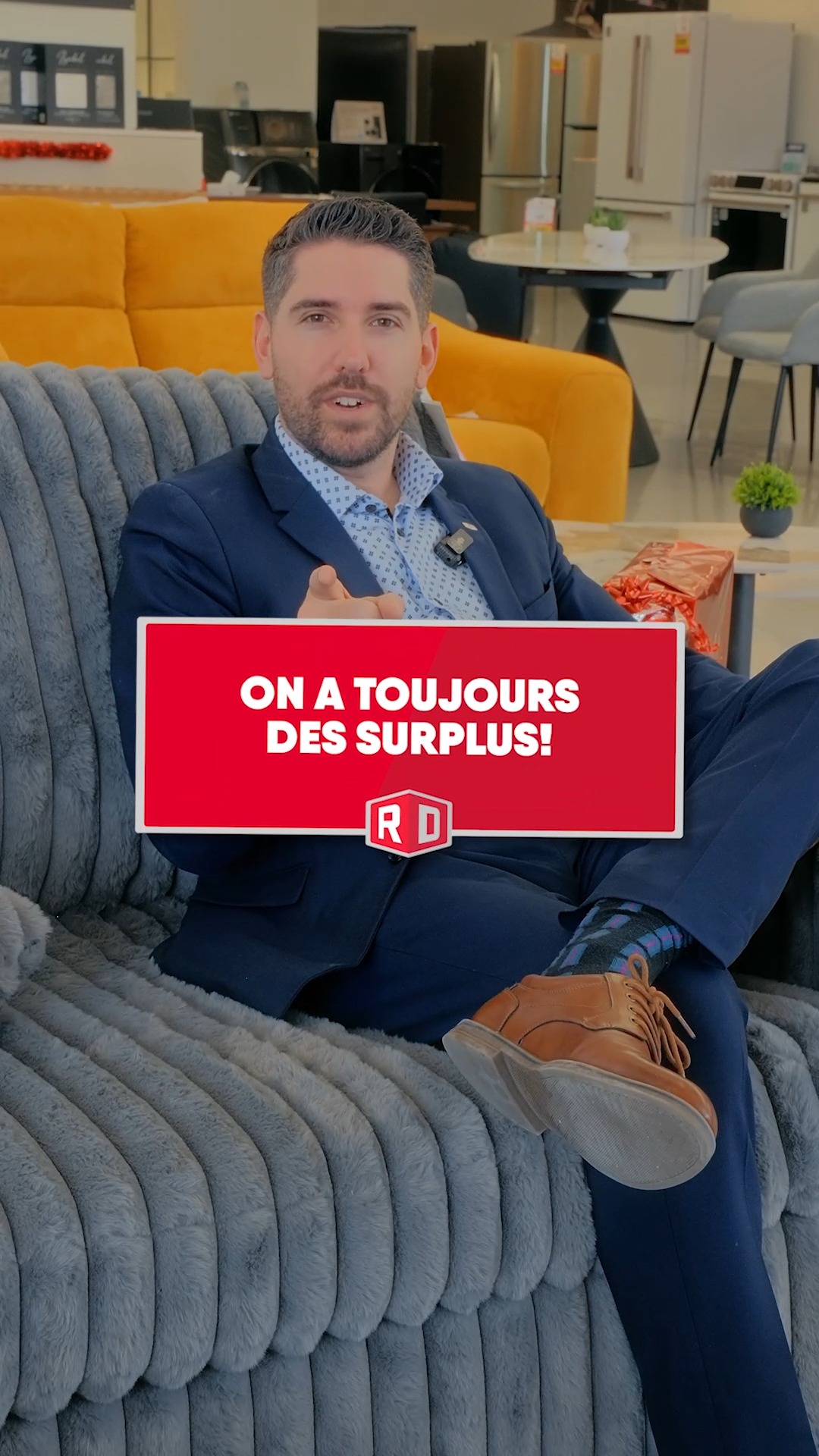🛍️ Profitez de produits à prix réduit avant qu’ils disparaissent. C’est ...