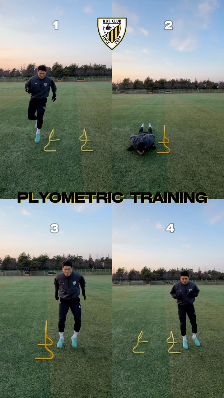 RBT CLUB TOE BALL CONTROL 🔎 Different Points. - 1. Ankle angle - 2 ...