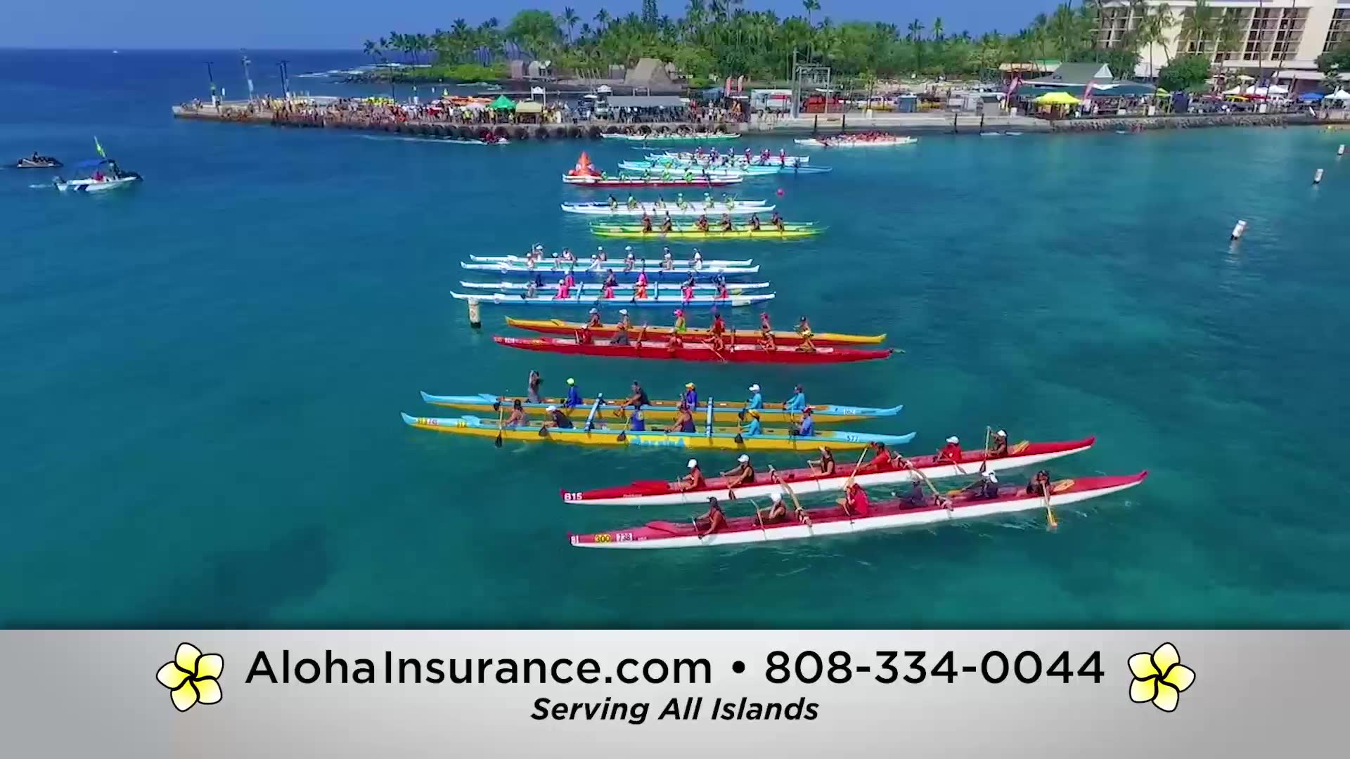 Mahalo Aloha Insurance Services, Inc. for your continued support of ...