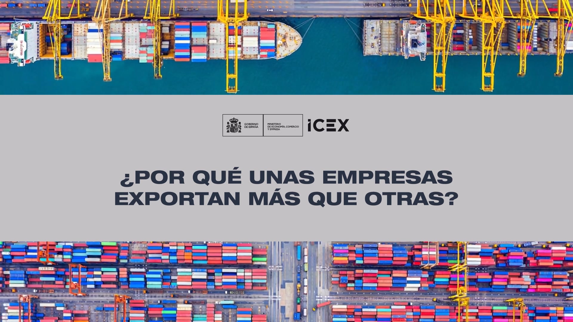 ICEX España Exportación e Inversiones | Madrid