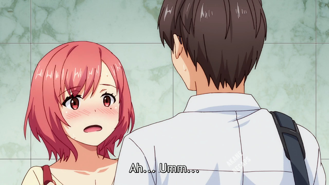 Akane Recaps