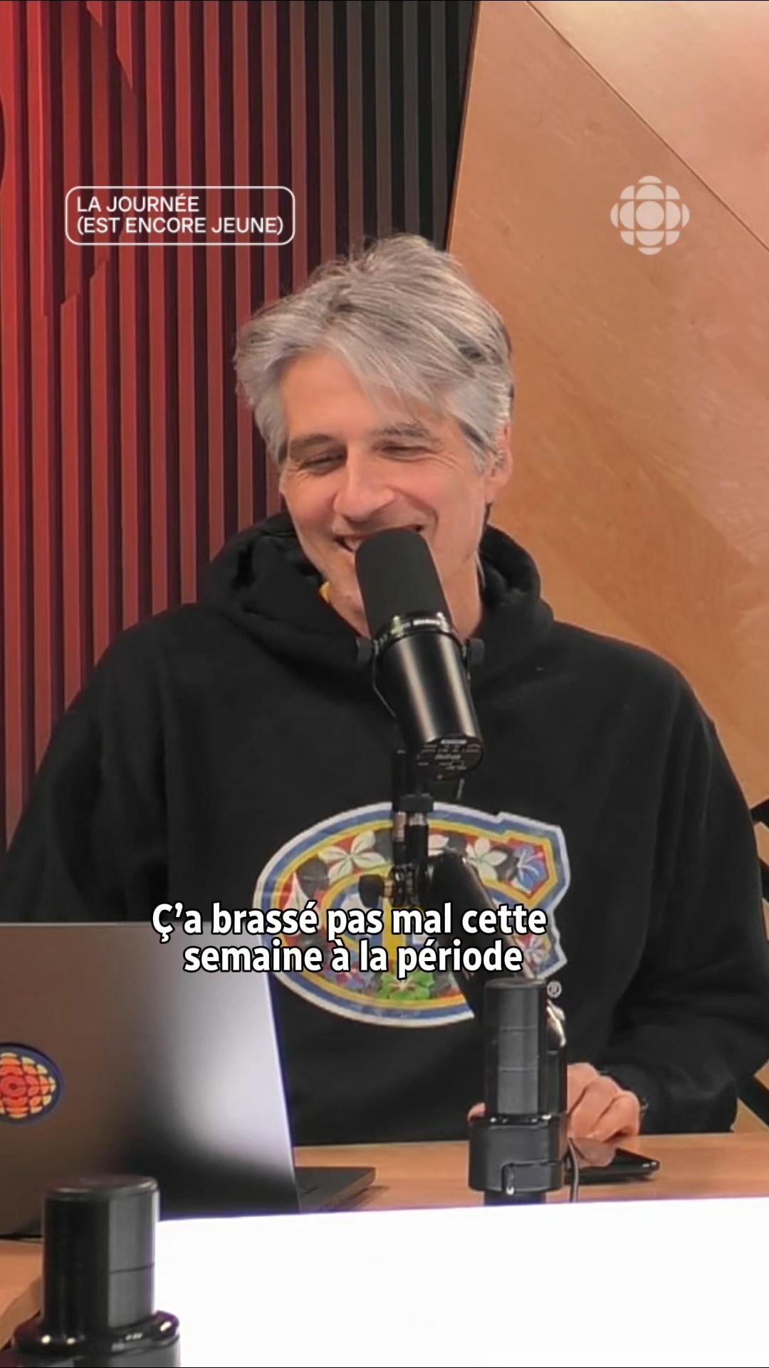 Une garderie ou l'Assemblée nationale?🙄 | La journée (est encore jeune ...