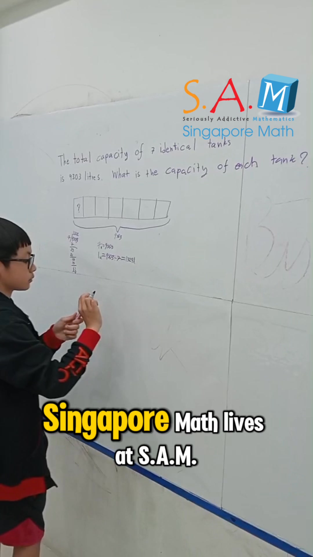 SAM Singapore Maths... - SAM Singapore Maths Thailand
