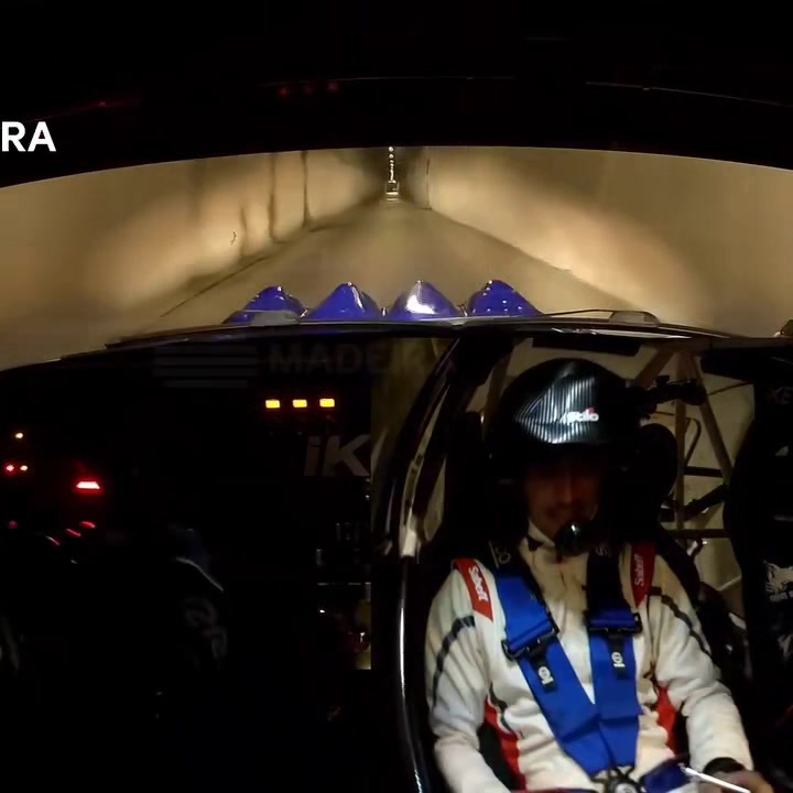 🇲🇫 Delecour - 306 maxi Ike Racing 🏁 Rally Madeira Legend ...